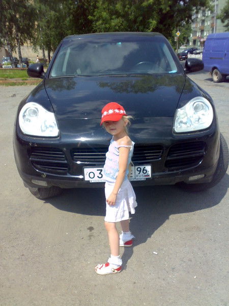 Дима Мастиренко