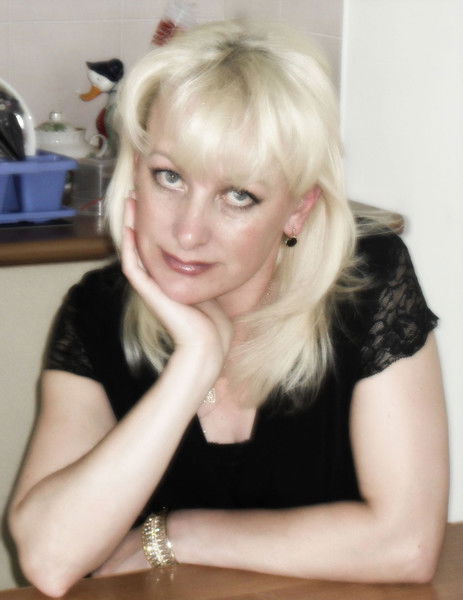 Елена Бессарабова