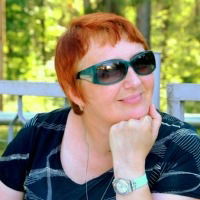 Светлана Суркова