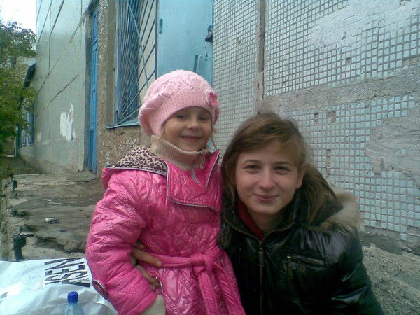 Наталья Шмилер