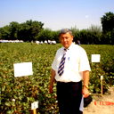 Abdusattor Khaidarov