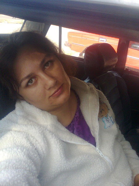 Людмила Маринина