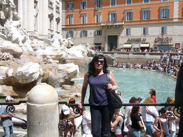 Анна Мамонова