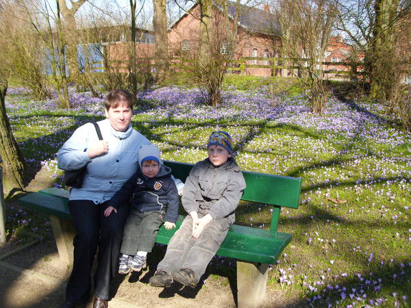 Катарина Горбунова