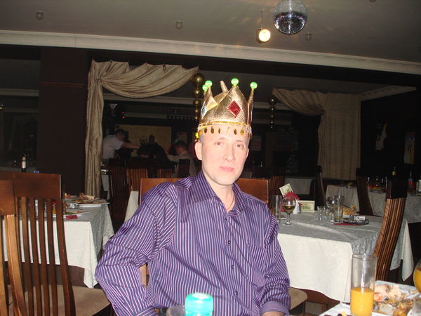 Виталий Волков