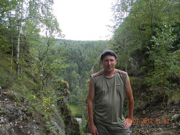 Анатолий Улатов