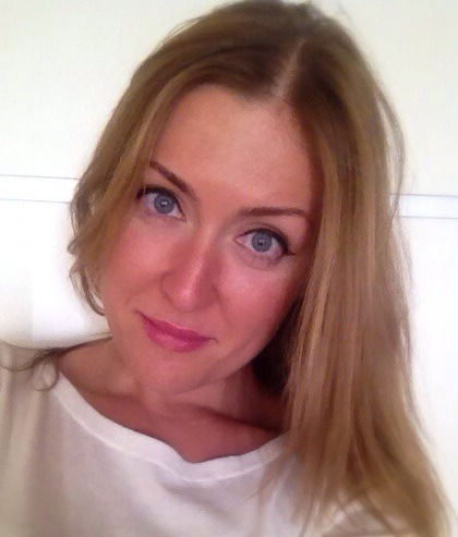 Наталья Николаева