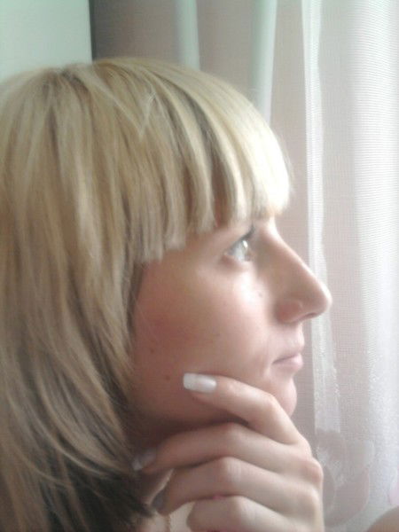 Гульназ Файзрахманова