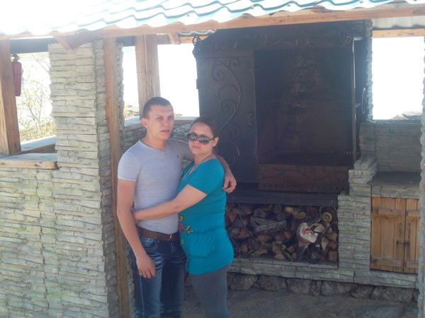 Нина Прокопьева