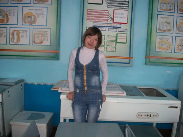 Диана Ковальчук