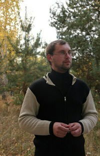 Денис Аброськин