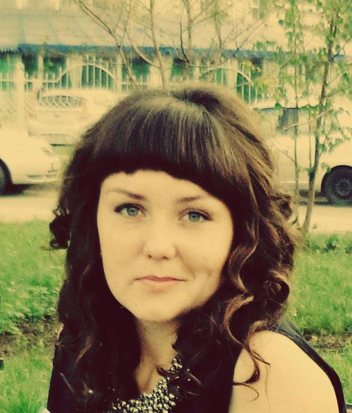 Дарья Кайгородова