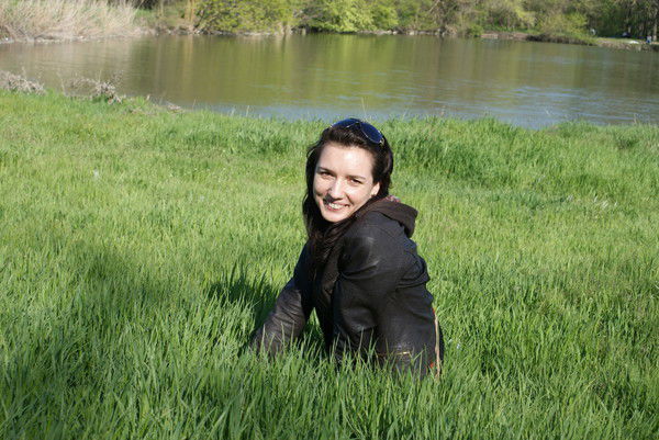 Ольга Стадникова