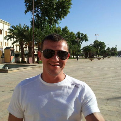 Иван Цыбенко