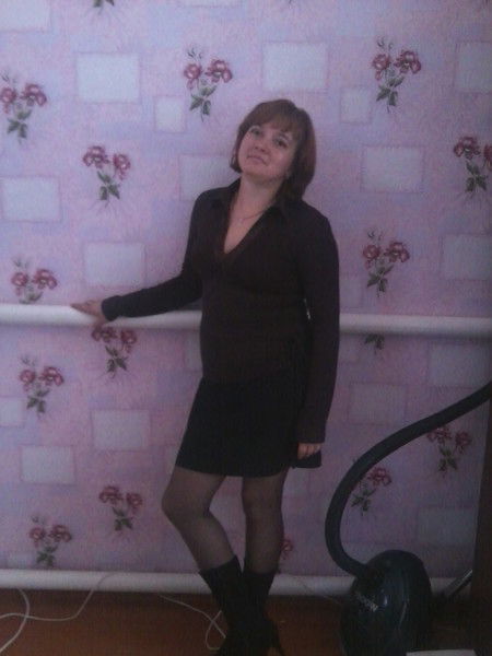 Елена Васильева