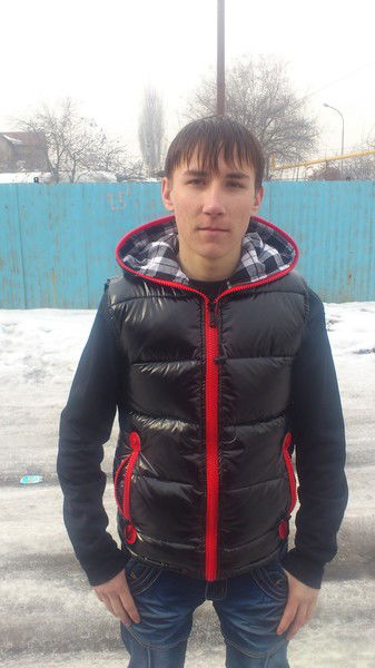 Андрюха № 999