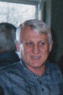 Николай Космодемьянский