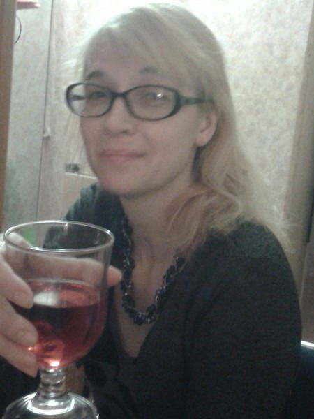 Валерия Дубовицкая