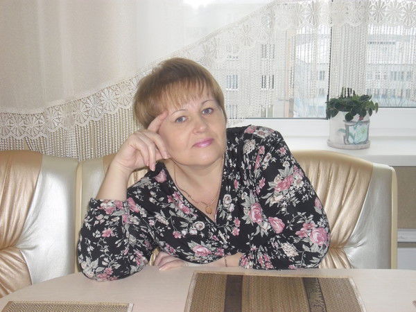 Таня Васильева