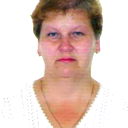 Елена Чистякова