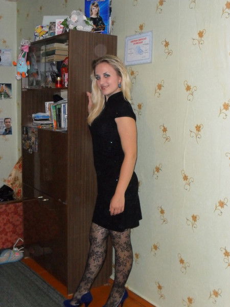 Марина Запольская