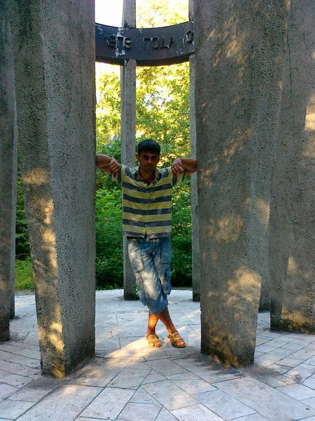 Павел Татьянин