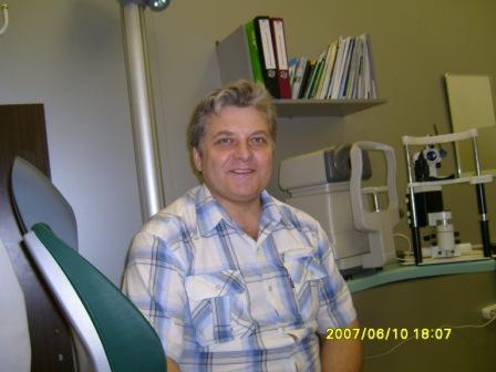 Виталий Сахарук