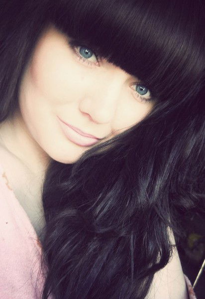 Дарья Костарева