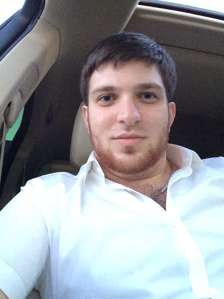 Пётр Сидорочев