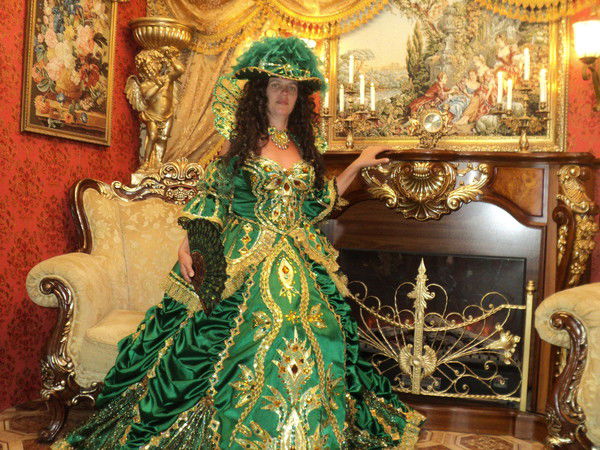 Марина Сальникова