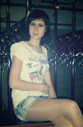 Татьяна Федотова