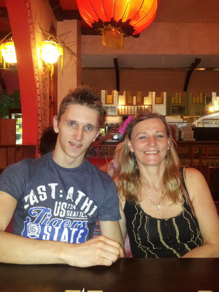 Светлана Шкварчук