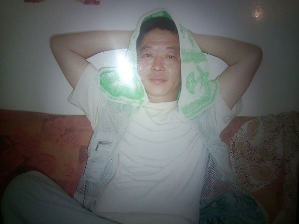 Шегай Сергей