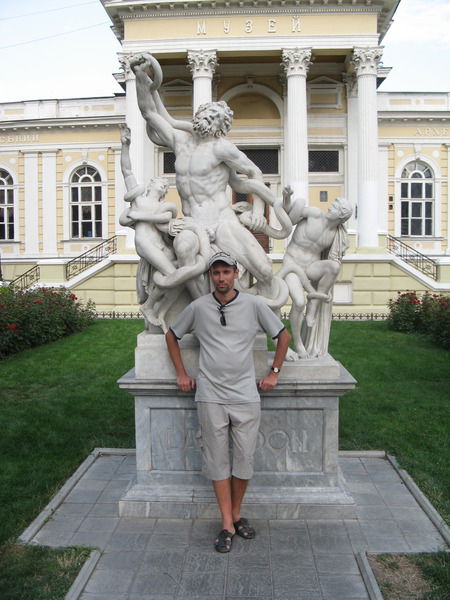 Богдан Масалитин