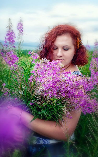 Ольга Пескова