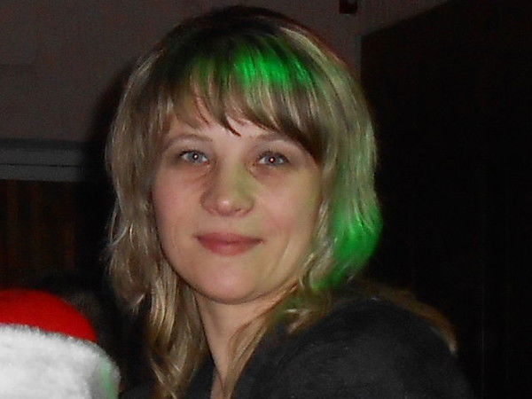 Людмила Лисовская