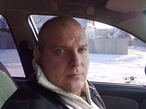 Евгений Никитенко