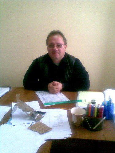 Воробьев Владимир