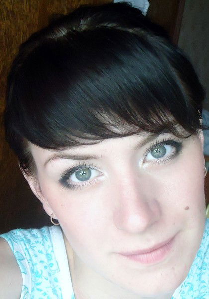 Арина Попова