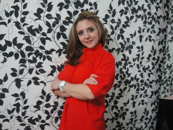 Наталья Тараненко