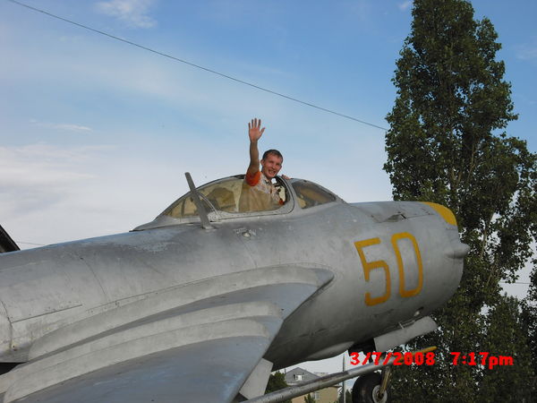 Владимир Патрикеев