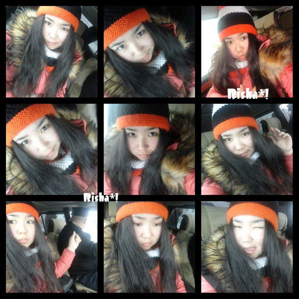 * Риша *! *risho0Ok * Bilmiiiiim*)))