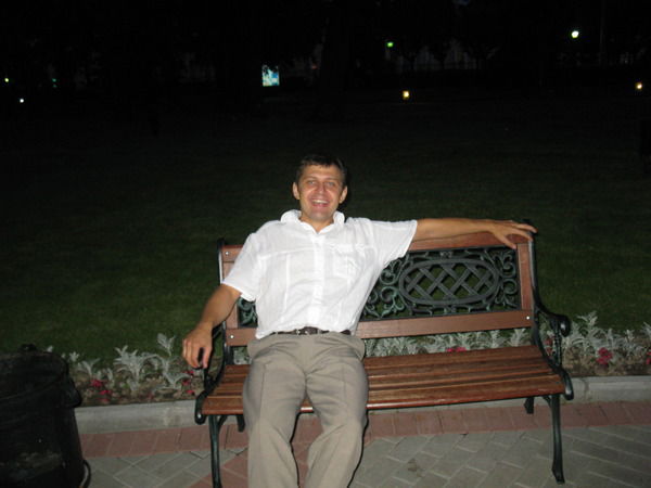 Тевризов Роман