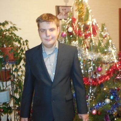 Владимир Тишин