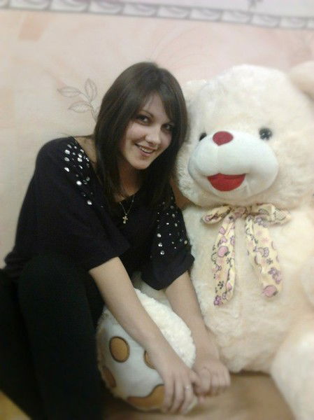 Ксения Сухорукова