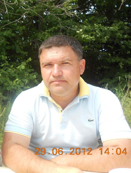 Михаил Русаков