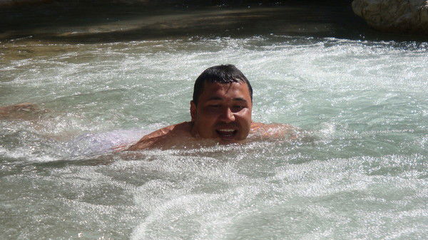 Фуркат Артыков