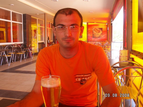 Руслан Дровников