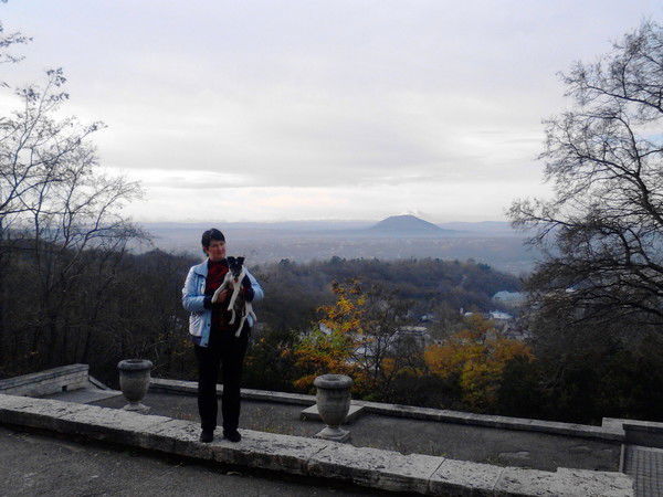 Ирина Пичуева