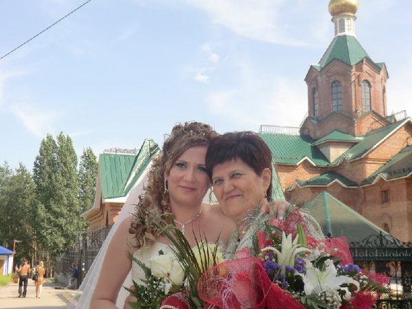 Лидия Гоманова